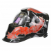 Купить FoxWeld FoxCraft киборг красный в Реутове