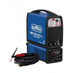 Blueweld Best TIG 421 DC HF/Lift R.A в Реутове