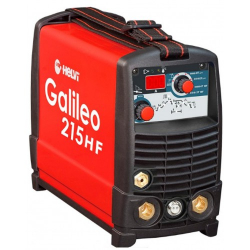 Аппарат аргонодуговой сварки Helvi GALILEO 215HF в Реутове