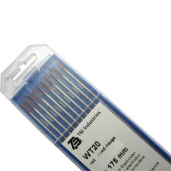 Купить Tbi WT-20(red) d 3.0 в Реутове