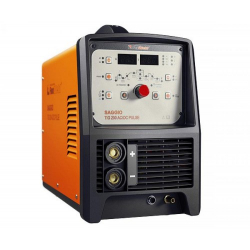 FoxWeld SAGGIO TIG 200 AC/DC Pulse в Реутове