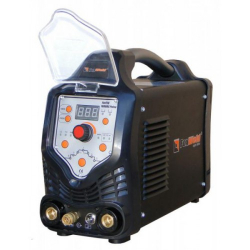 FoxWeld FoxTig 1600 DC Pulse в Реутове