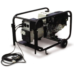 Купить Gesan GS 210 DC H rope в Реутове