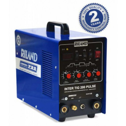 Aurora PRO INTER TIG 200 PULSE в Реутове