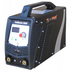 Купить FoxWeld FoxMaster 3000 в Реутове