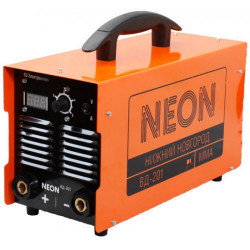 Купить Сварочный инвертор Neon ВД-201 в Реутове