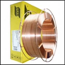 Стоимость ESAB OK Autrod 12.64 - 1,2mm - 18,0kg в Реутове