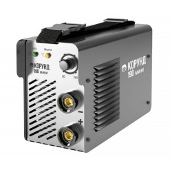 Купить FoxWeld Корунд 190 мини в Реутове