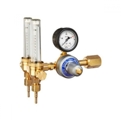 Купить GasIQ Tigex II Ar/Mix 2x34 l/min 3/4-3/8 в Реутове