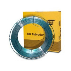Стоимость ESAB OK Tubrod 14.12 - 1,4mm - 16,0kg в Реутове
