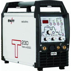 EWM TETRIX 230 COMFORT 5P TM в Реутове