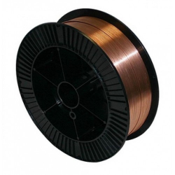 Стоимость Bedra Проволока медная bercoweld K3 (SF-Cu), 0.8мм, 15кг в Реутове