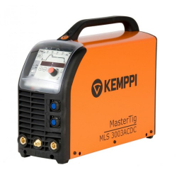 Kemppi MasterTig MLS 3003 ACDC в Реутове
