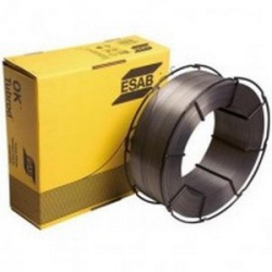 Стоимость ESAB OK AristoRod 13.09 - 1,6mm - 18,0kg в Реутове