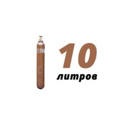 Купить гелий 10 л в Реутове с доставкой